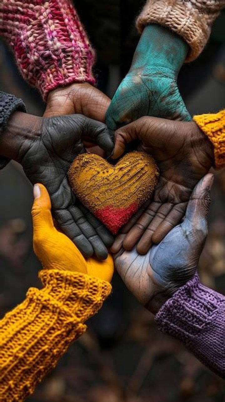 A Journey Into Love, Culture, And Growth