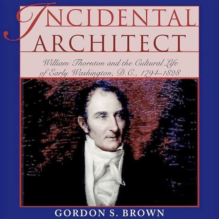 Discover William Langston Thornton: Architect Of American Identity