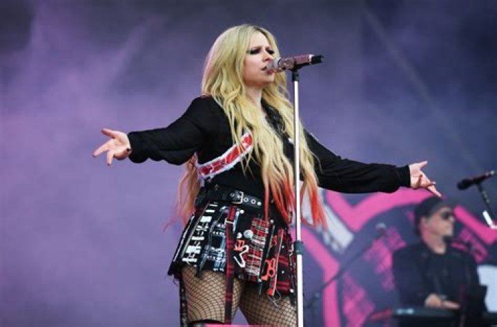 Uncover Avril Lavigne's Journey As A Mother: Exclusive Insights And Revelations