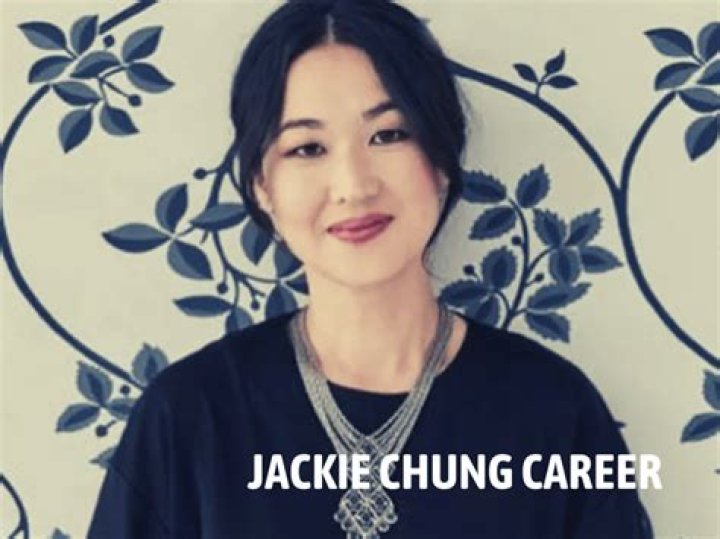 Unlocking The Secrets Of Jackie Chung's Age: Discoveries And Insights