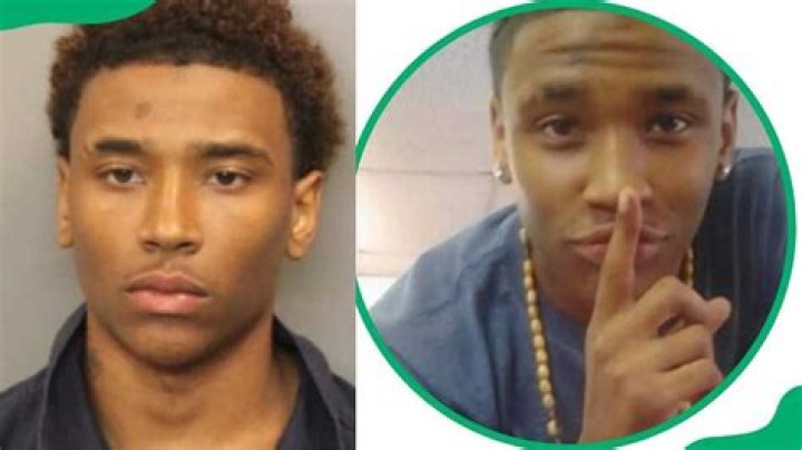 Unraveling The Enigma Of Elyjah Marrow: Discoveries And Insights
