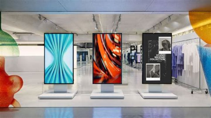 Unveil The Digital Signage Visionary: Jack Touzet