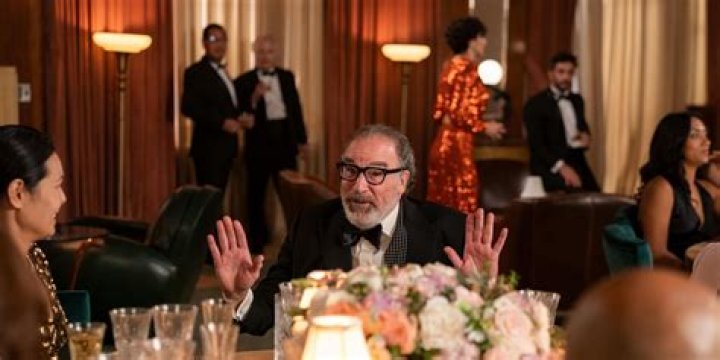 Unveiling The Intriguing World Of Chester Ming In "The Good Wife"