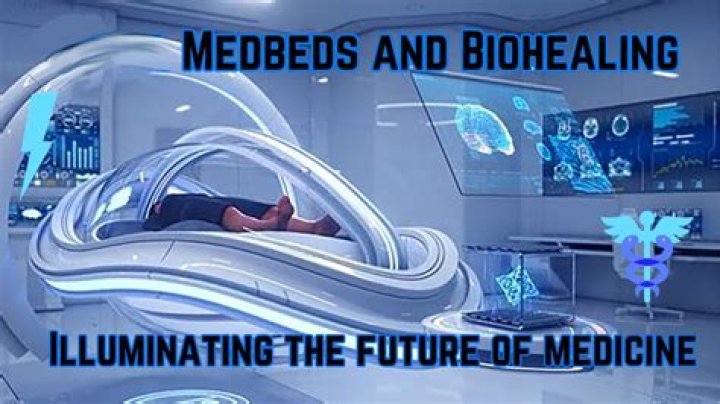 Unveiling The Transformative Power Of Medbeds In Florida: Discoveries And Insights